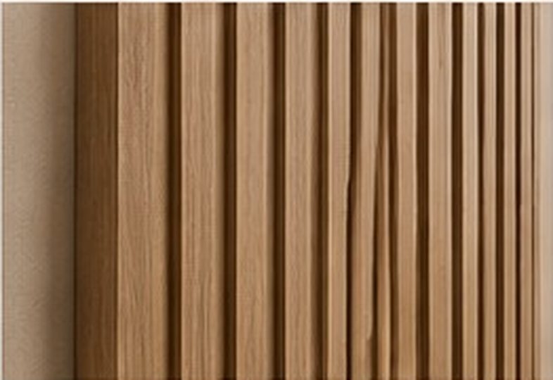 Wall Panel Wood Texture